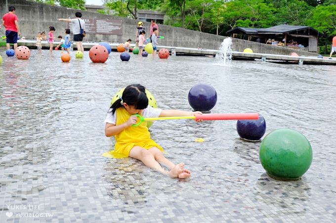 台北景點【鶯歌陶瓷博物館】免費開放玩水親子景點×全戶外暢玩到底免門票! - yuki.tw