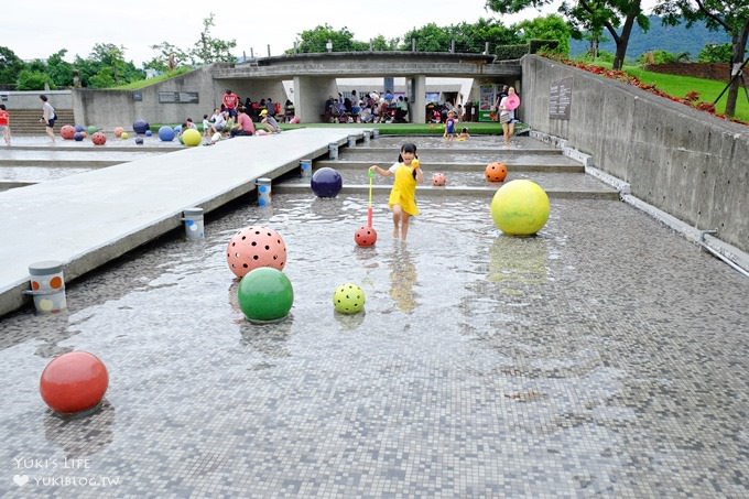 台北景點【鶯歌陶瓷博物館】免費開放玩水親子景點×全戶外暢玩到底免門票! - yuki.tw