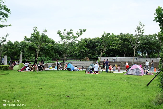 台北景點【鶯歌陶瓷博物館】免費開放玩水親子景點×全戶外暢玩到底免門票! - yuki.tw