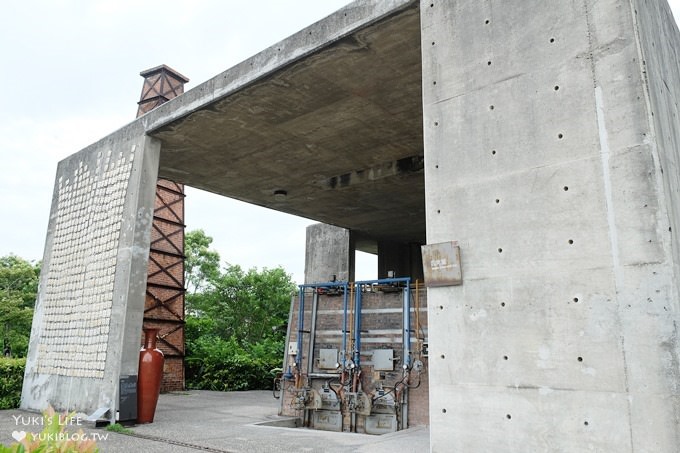 台北景點【鶯歌陶瓷博物館】免費開放玩水親子景點×全戶外暢玩到底免門票! - yuki.tw