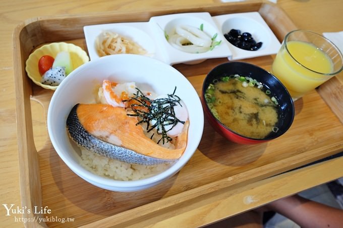 台中住宿推薦【愛麗絲國際大飯店】CP值超高質感飯店~適合親子同遊 - yuki.tw