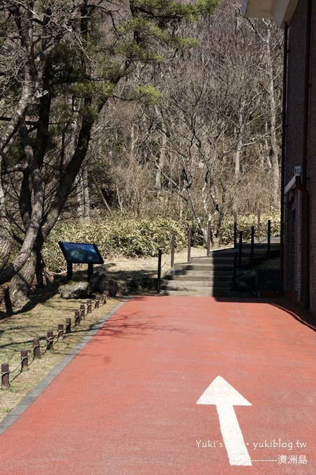 韓國濟洲島旅行【漢拏山國立公園】南韓最高休火山.景色怡人❤ - yuki.tw