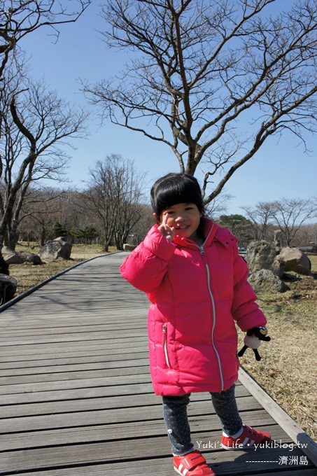 韓國濟洲島旅行【漢拏山國立公園】南韓最高休火山.景色怡人❤ - yuki.tw