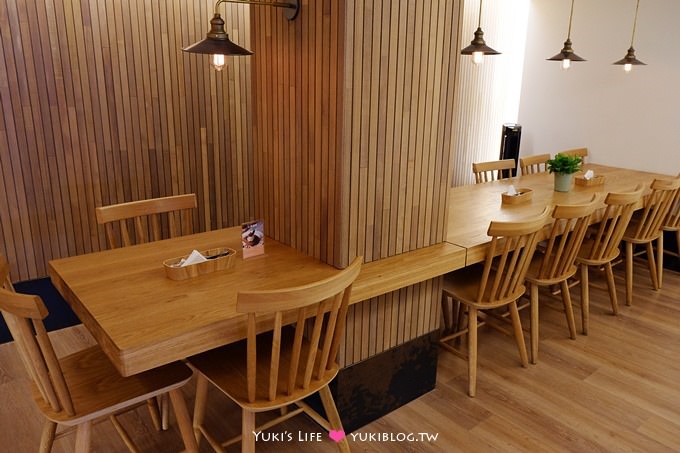 台北東區早午餐【kaya kaya cafe】稻禾集團韓風新餐廳.早餐有優惠 @忠孝敦化站 - yuki.tw