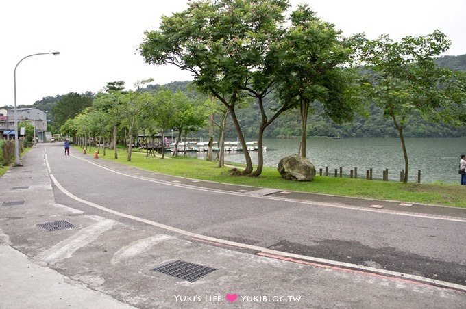 宜蘭民宿【湖畔人家】梅花湖旁全新裝潢~鄉村風格浪漫度假氛圍 - yuki.tw