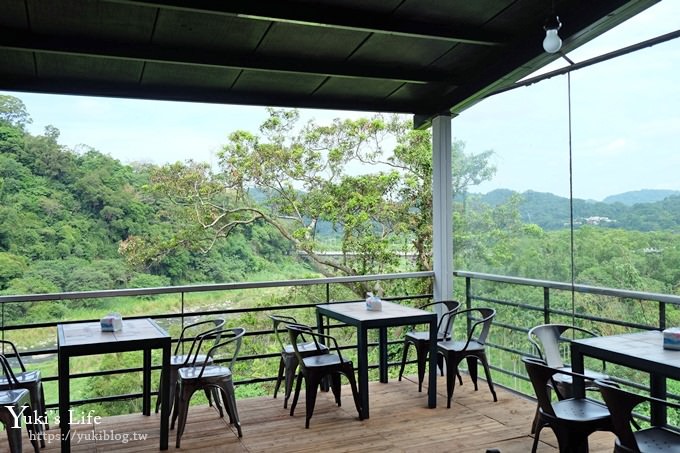 新竹景點【內灣愛情故事館】浪漫約會景觀餐廳、賞火車、拍婚紗場景~ - yuki.tw