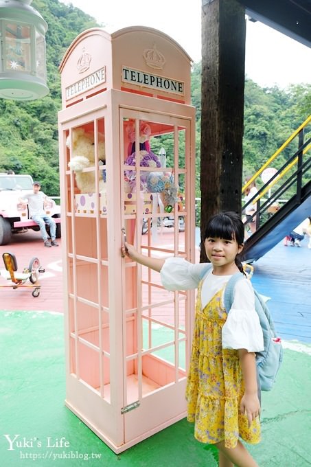 新竹景點【內灣愛情故事館】浪漫約會景觀餐廳、賞火車、拍婚紗場景~ - yuki.tw