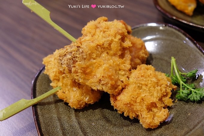 板橋美食【樹太老日本定食】南雅愛買店 - yuki.tw