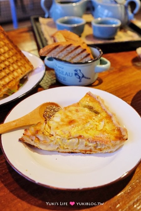 宜蘭【CAFÉ SLOW TRAIN 小火車咖啡館】幾米公園旁老倉庫特色餐廳@宜蘭火車站 - yuki.tw