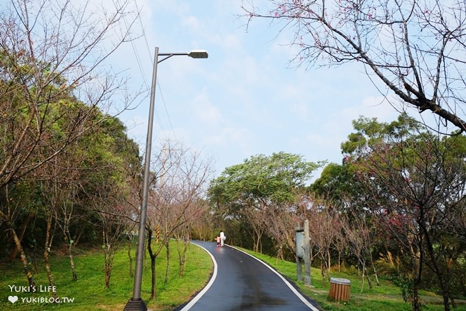 新竹免費親子景點【青青草原】超長彩色磨石子溜滑梯×踏青野餐好去處 - yuki.tw