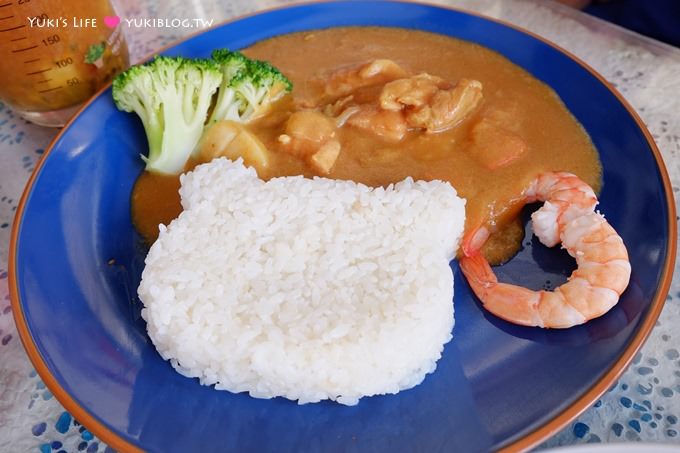 宜蘭美食景點【地中海CASA咖啡】餐點好吃、順玩海邊景觀溜滑梯 @南方澳 - yuki.tw