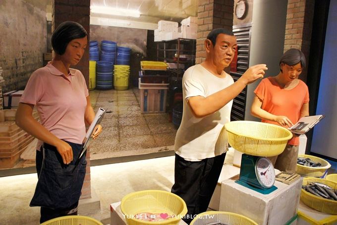 基隆一日遊親子景點【國立海洋科技博物館】海洋互動樂園(熱門兒童館要先行拿票／探索館免門票) - yuki.tw