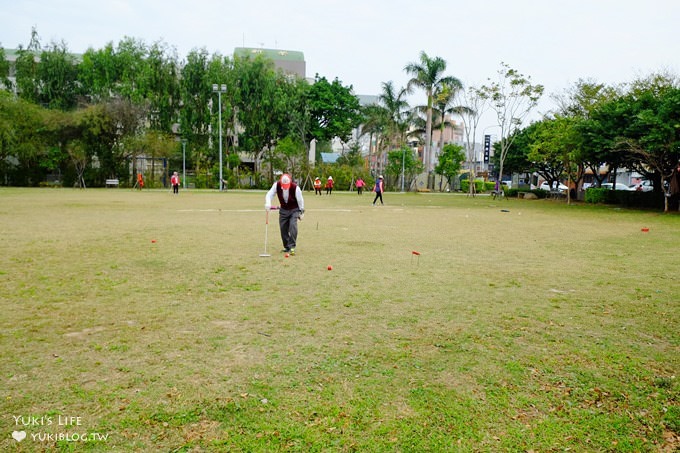 桃園中壢免費親子景點【老街溪河川教育中心/新勢公園】時光隧道溜滑梯×生態教育館×踏青野餐好去處 - yuki.tw