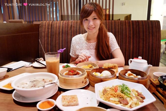 新竹美食【星上星港式飲茶】蝦子爆多的一餐! 吹冷氣逛街吃美食真讚^^(已遷至竹北新址) - yuki.tw