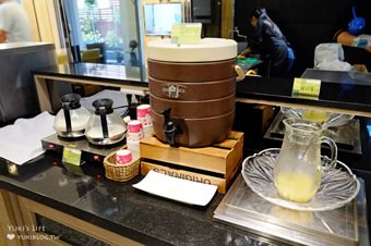 彰化員林平價住宿推薦【晨陽文旅~蜜城酸甘味】蜜餞文創飯店×蔬食下午茶早餐豐富好吃 - yuki.tw