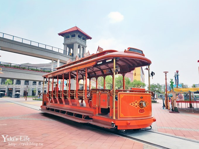 高雄景點【鈴鹿賽道樂園】全台唯一親子駕駛主題樂園×搭捷運超方便↬便宜無限暢遊券這樣買！ - yuki.tw