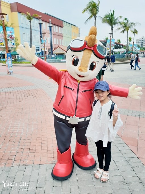 高雄景點【鈴鹿賽道樂園】全台唯一親子駕駛主題樂園×搭捷運超方便↬便宜無限暢遊券這樣買！ - yuki.tw