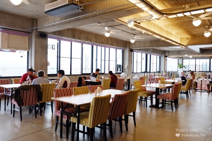 新北石碇景觀餐廳【LOFT17森活休閒園區】景觀咖啡館泡腳,下午茶,無菜單料理~親子聚餐好去處 - yuki.tw