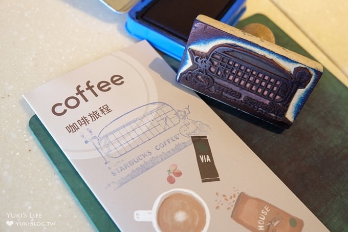 彰化美食【鹿港星巴克STARBUCKS】白色燈籠造型×梅花鹿牌桌面×竹編特色門市(餵小鹿順遊景點) - yuki.tw