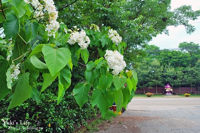 苗栗景點【花露休閒農場】四季都美的魚池景觀下午茶×精油館新開幕、親子景點、景觀餐廳、網美景點 - yuki.tw