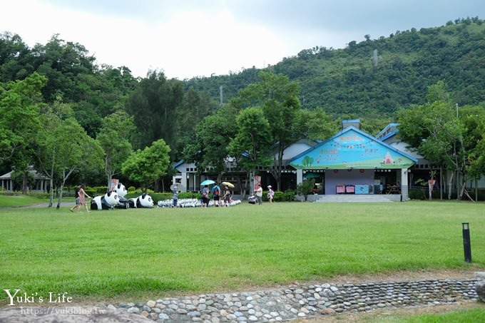 宜蘭景點【武荖坑風景區】烤肉玩水野餐景點推薦、全家出遊好去處！超值好玩宜蘭一日遊！ - yuki.tw