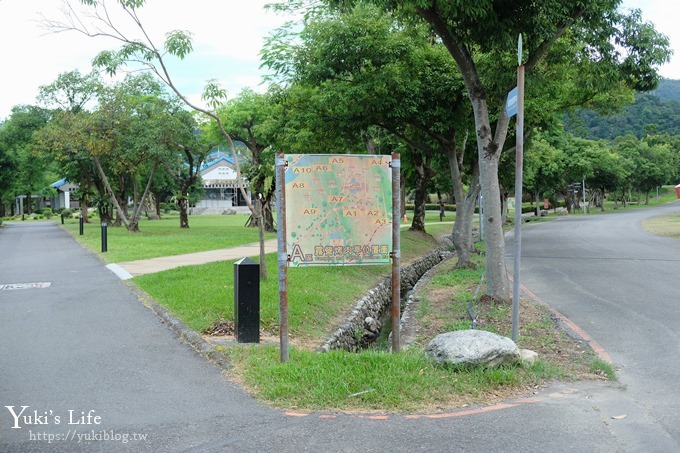 宜蘭景點【武荖坑風景區】烤肉玩水野餐景點推薦、全家出遊好去處！超值好玩宜蘭一日遊！ - yuki.tw