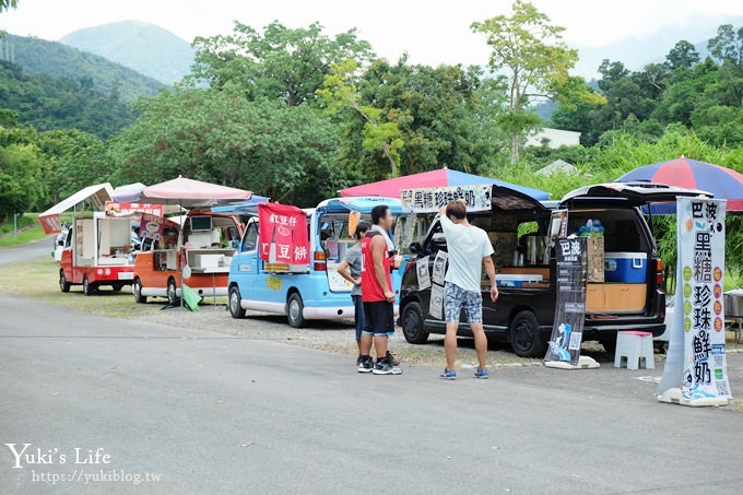 宜蘭景點【武荖坑風景區】烤肉玩水野餐景點推薦、全家出遊好去處！超值好玩宜蘭一日遊！ - yuki.tw