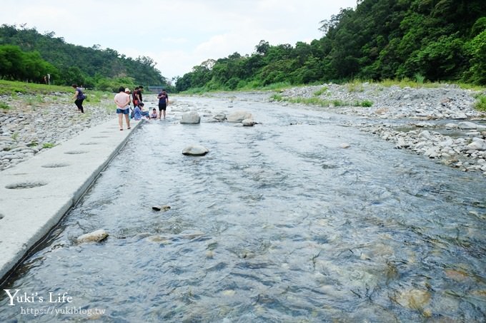 宜蘭景點【武荖坑風景區】烤肉玩水野餐景點推薦、全家出遊好去處！超值好玩宜蘭一日遊！ - yuki.tw