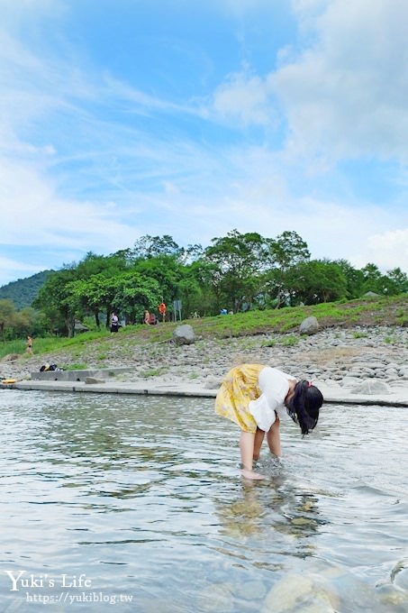 宜蘭景點【武荖坑風景區】烤肉玩水野餐景點推薦、全家出遊好去處！超值好玩宜蘭一日遊！ - yuki.tw