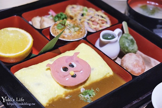 台中親子飯店推薦【福容大飯店(麗寶樂園)】POPA家族主題房專案~玩好玩滿兩天一夜！ - yuki.tw