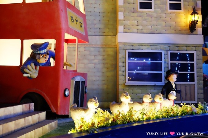 韓國首爾自由行【愛寶樂園】夢幻的鬱金香花季、搭地鐵就可到達!(遊記、交通路線) - yuki.tw