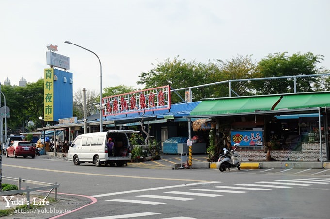 親子住宿推薦【高雄富野渡假酒店】可愛主題房超夯!對面就是青年夜市~好玩好吃又好逛！ - yuki.tw