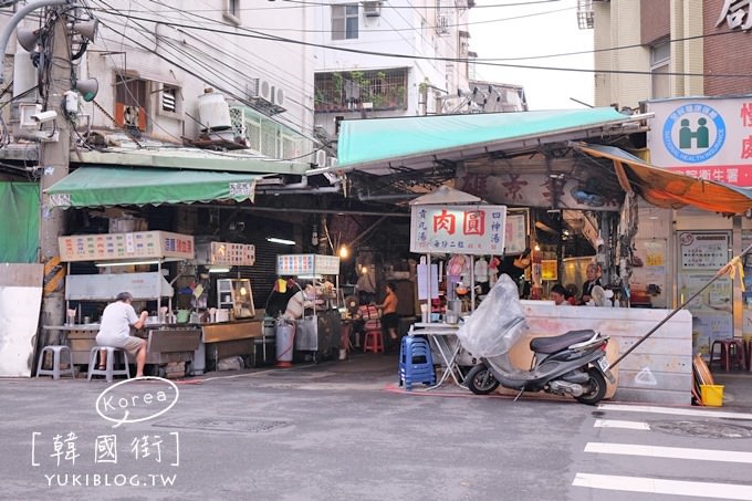 永和景點【韓國街】韓國必買戰利品採購一條街、正韓服飾不用出國批貨 - yuki.tw