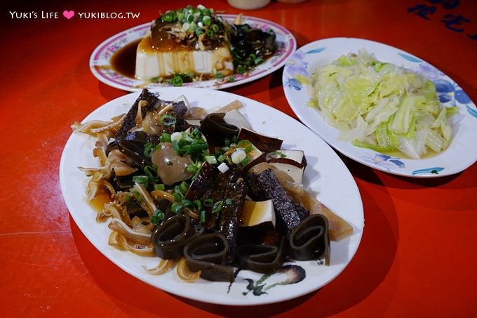 台南鹽水【月津港燈節】永成戲院、阿桐意麵、橋南老街~美食景點通通都有! - yuki.tw