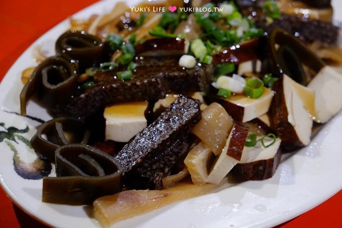 台南鹽水【月津港燈節】永成戲院、阿桐意麵、橋南老街~美食景點通通都有! - yuki.tw