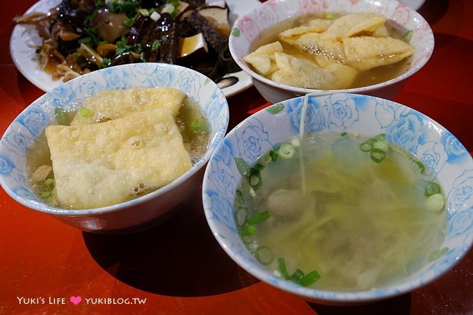 台南鹽水【月津港燈節】永成戲院、阿桐意麵、橋南老街~美食景點通通都有! - yuki.tw