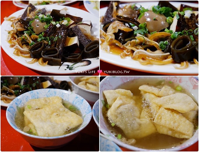 台南鹽水【月津港燈節】永成戲院、阿桐意麵、橋南老街~美食景點通通都有! - yuki.tw