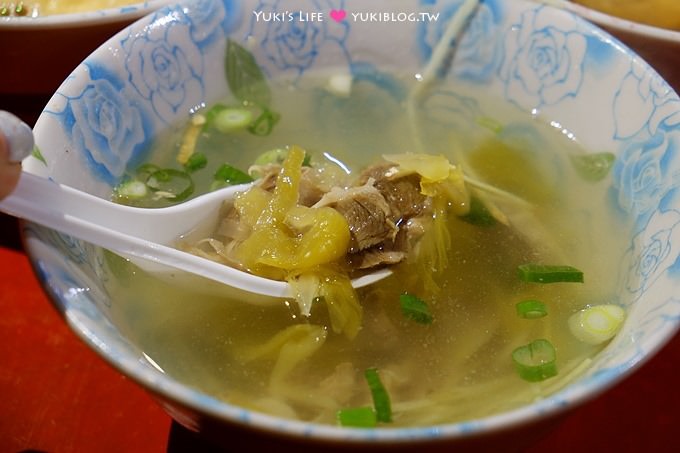 台南鹽水【月津港燈節】永成戲院、阿桐意麵、橋南老街~美食景點通通都有! - yuki.tw