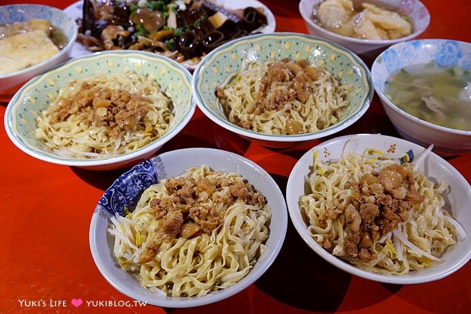 台南鹽水【月津港燈節】永成戲院、阿桐意麵、橋南老街~美食景點通通都有! - yuki.tw