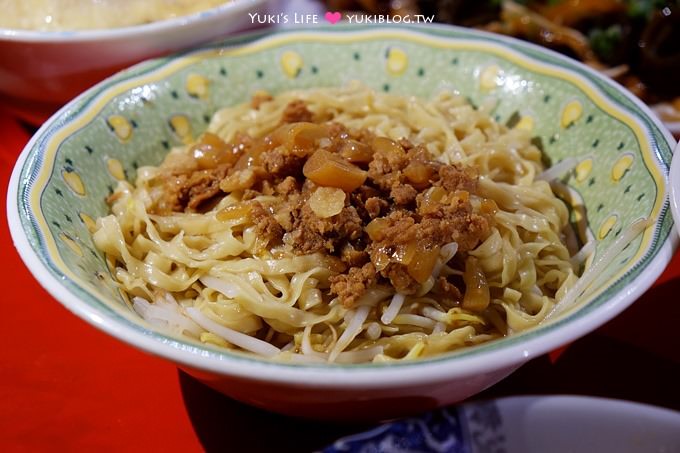 台南鹽水【月津港燈節】永成戲院、阿桐意麵、橋南老街~美食景點通通都有! - yuki.tw