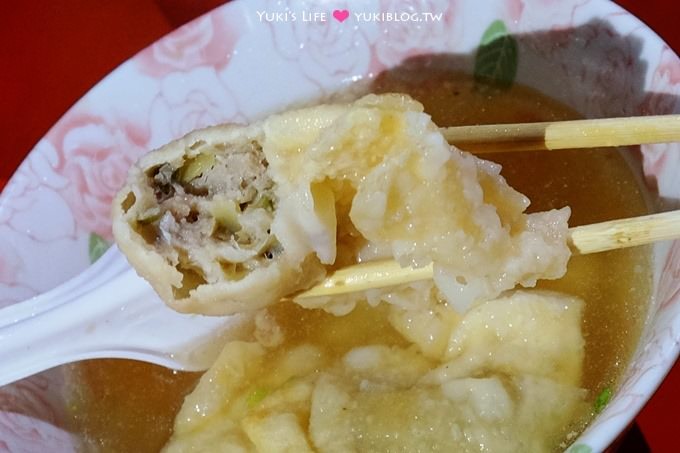 台南鹽水【月津港燈節】永成戲院、阿桐意麵、橋南老街~美食景點通通都有! - yuki.tw