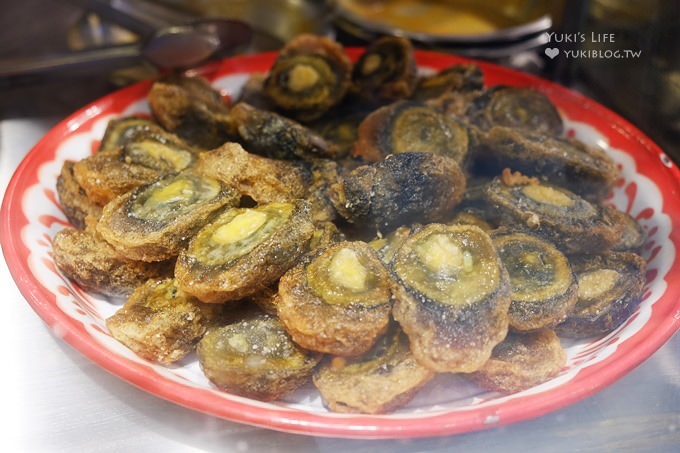 台北台電大樓美食【泰街頭】泰國攤子搬進店裡×燒烤雞腿飯好銷魂×一秒到泰國的感覺呀! - yuki.tw