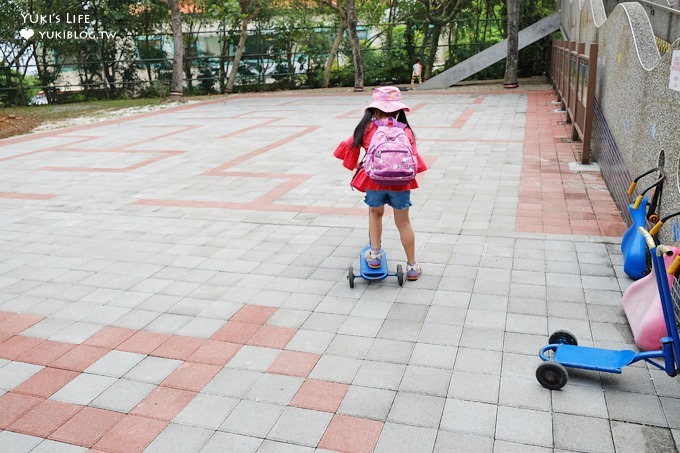 彰化芬園親子景點【就是愛荔枝樂園】天空闖關主題體健設施、大草皮奔跑野餐場地 - yuki.tw