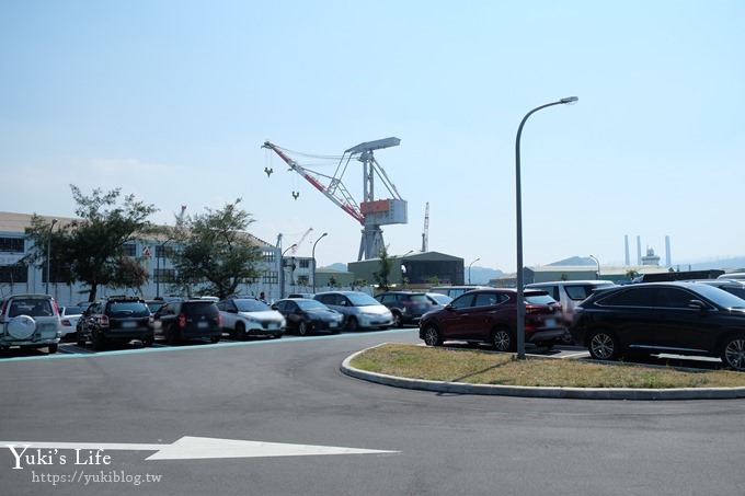 基隆景點》和平島公園，無邊際天然海泳池、兒童戲水池、大沙堡遊客中心喝咖啡好讚！ - yuki.tw