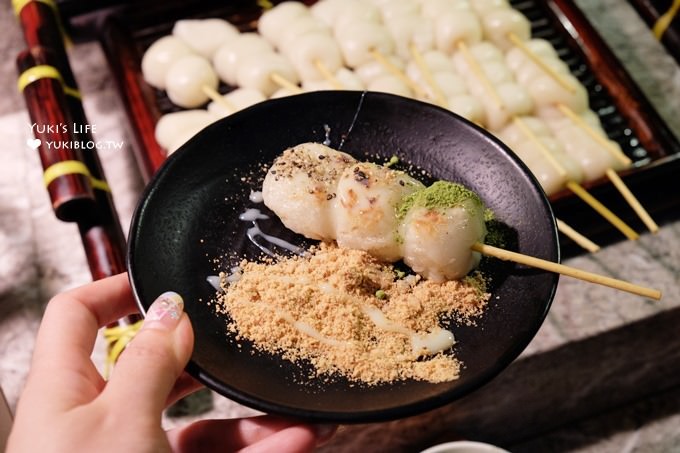 新莊聚餐美食【品花苑Giardino】龍蝦吃到飽×歐洲花園風格×龍蝦日週一~五午晚餐(備地下停車場) - yuki.tw