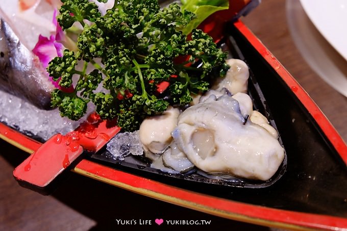 新莊美食【鮮匯頂級鍋物】海鮮不哩啊青的肉品吃到飽火鍋~推薦牛奶鍋 @新莊捷運站 - yuki.tw