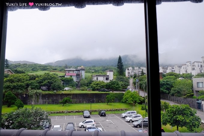 台北【陽明山天籟度假酒店】-2℃酷涼fun暑假住房專案~船屋套房、泳池spa、DIY、田園小農夫、草地音樂野餐會通通隨你玩! - yuki.tw