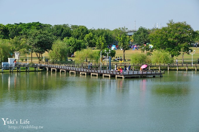 台南景點【奇美博物館】高人氣異國風情親子景點×庭園噴水池還有鴨鴨哦！ - yuki.tw