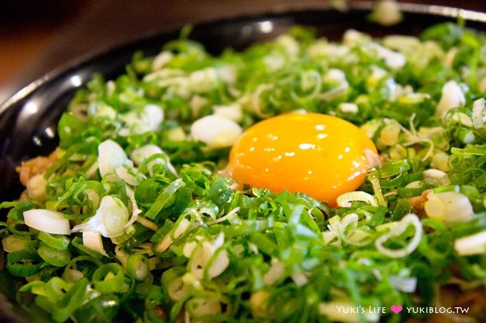 台北美食【新丼日式台式創意丼飯】平價、CP值高~果然讓人心動又激動 @中山站 - yuki.tw