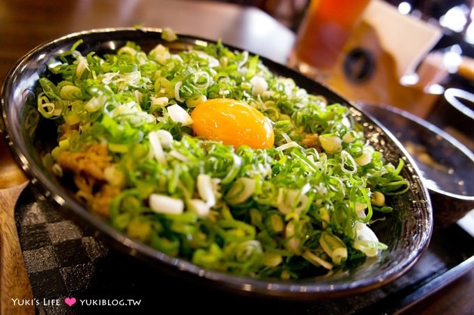 台北美食【新丼日式台式創意丼飯】平價、CP值高~果然讓人心動又激動 @中山站 - yuki.tw